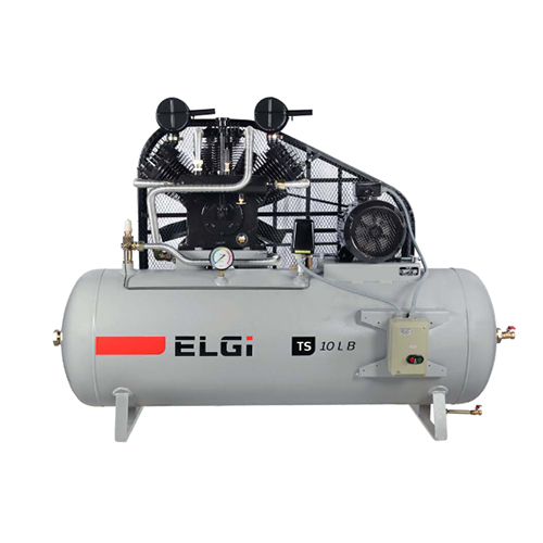 TS 10 LB Air Compressor