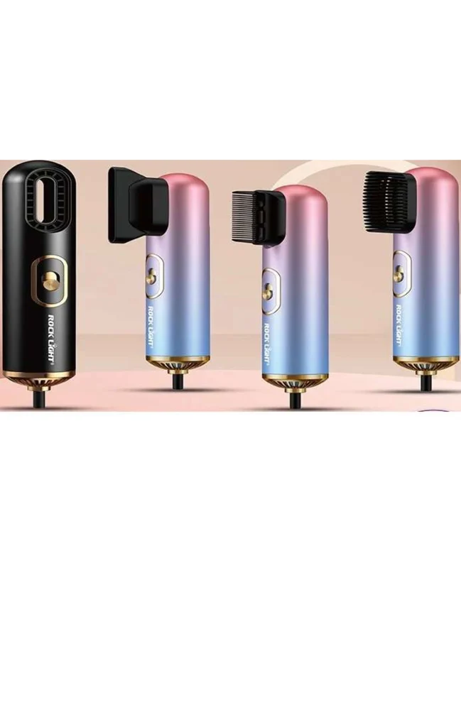 Rock Light RL-HD6034 Hair Dryer