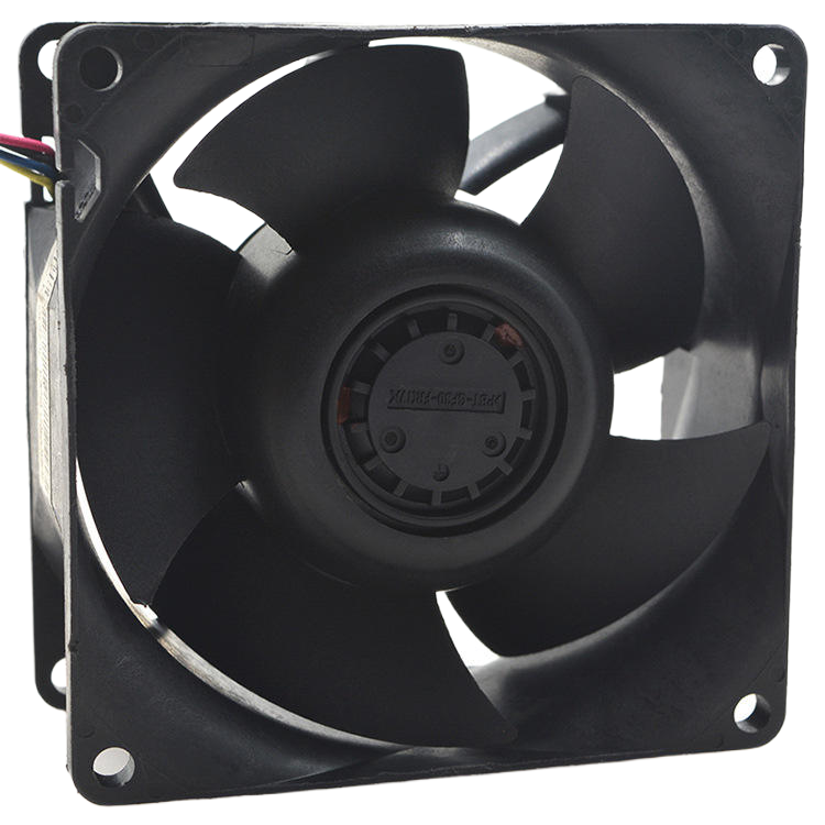 NIDEC V80E12BGA5-57 cooling fan