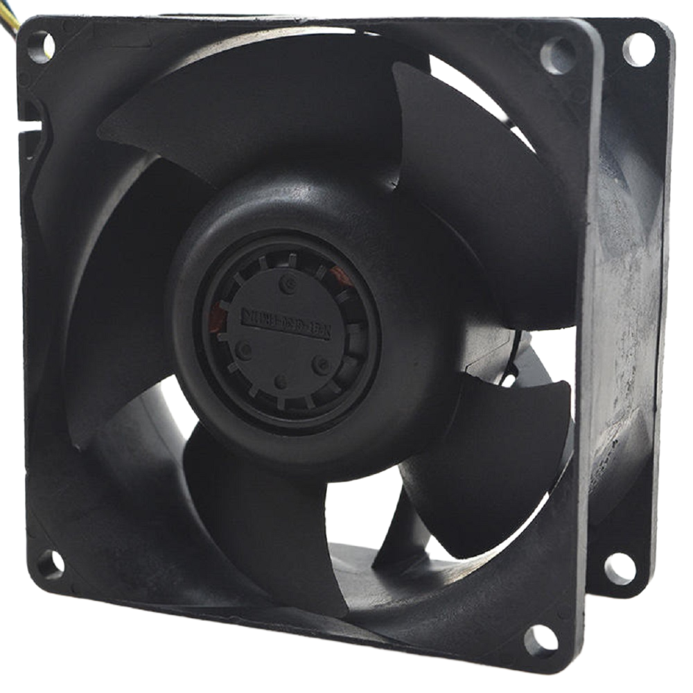 NIDEC V80E12BGA5-57 cooling fan