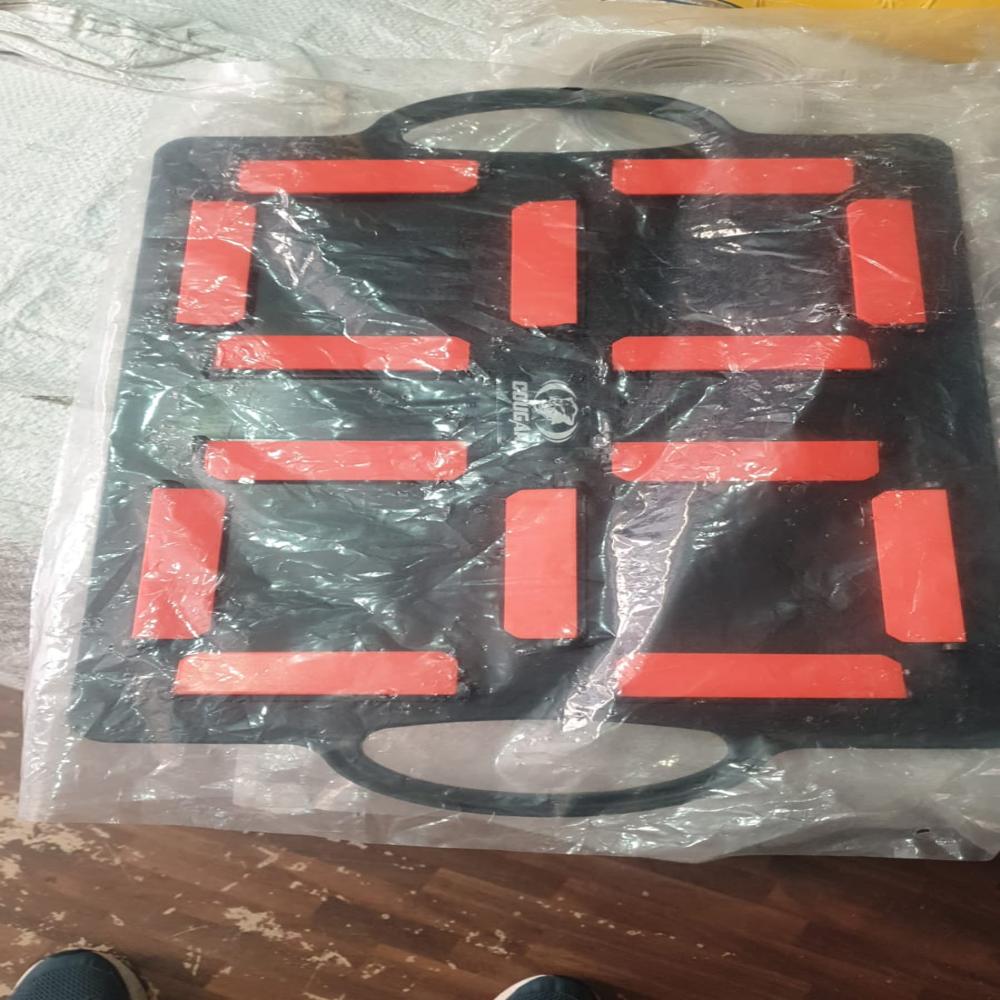 Football Changing Board