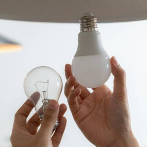 LED Bulb