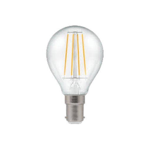 Led Filament Bulb - Application: Home