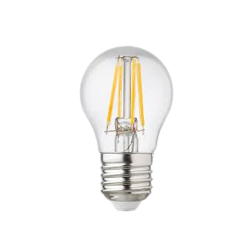 02_Filament Bulb