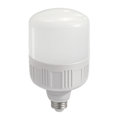 50W Led Roket Bulb (Cti-Bj-50) - Application: Industrial