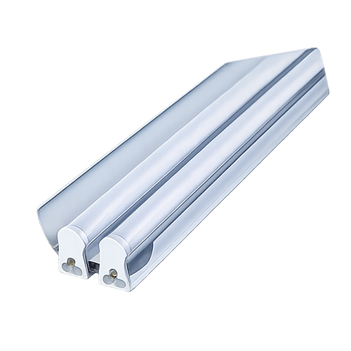 Double Reflector LED Tube Light