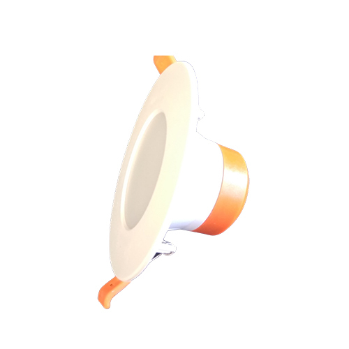 Led Concealed Light Small Diffuser (7W) - Application: Indoor