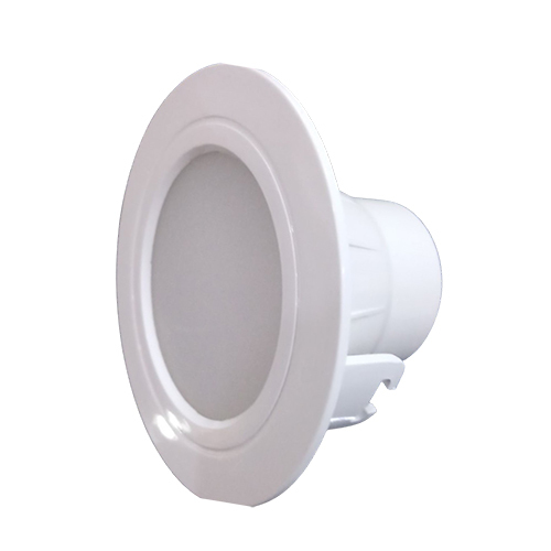 7W Surya Model Led Concealed Light (Cti-Conl-Surya-7) - Color: White