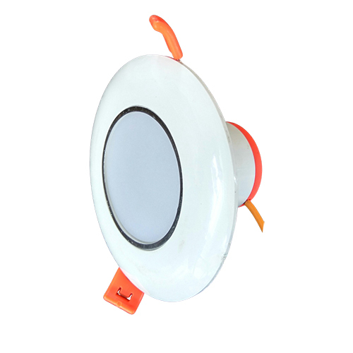 7W Ring LED Concealed Light