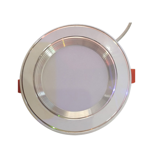 7W Aluminium LED Concealed Light