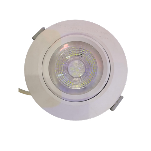 7W Zoom Led Concealed Light (Cti-Conl-Zoom-15) - Application: Indoor