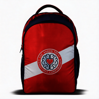 Promotional Backpack - Capacity: 20 Kg