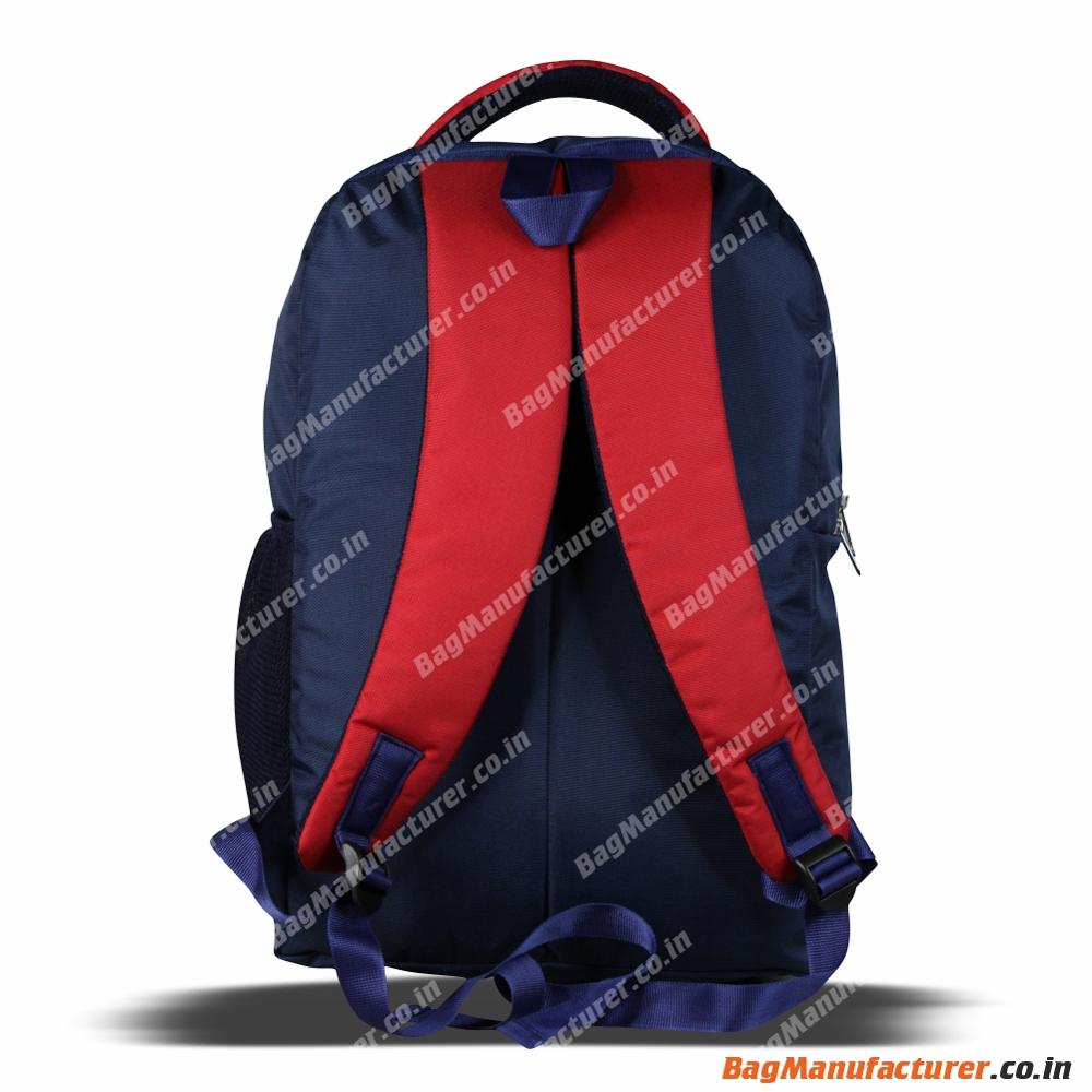 Promotional Backpack - Capacity: 20 Kg
