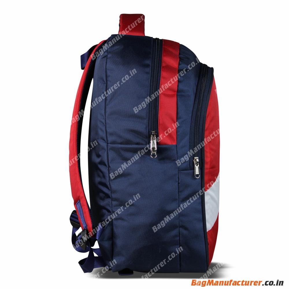 Promotional Backpack - Capacity: 20 Kg
