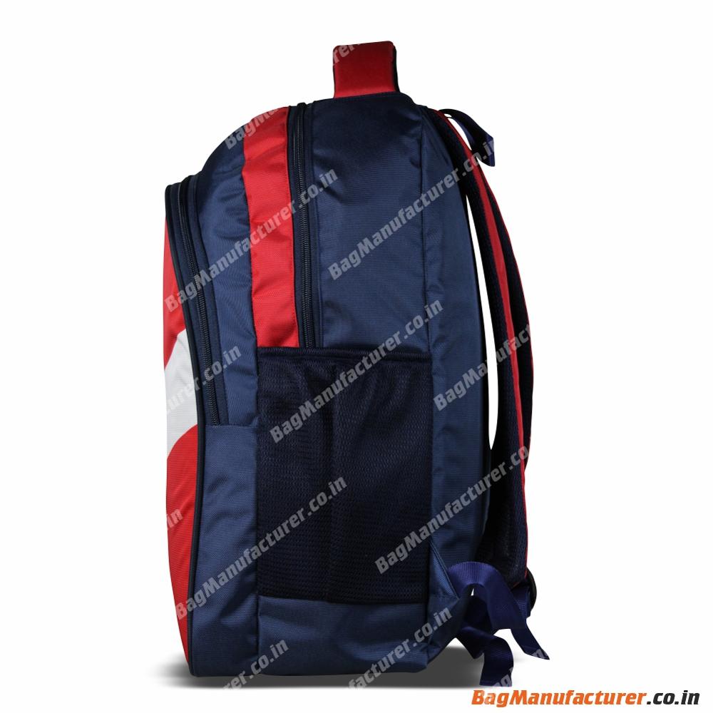 Promotional Backpack - Capacity: 20 Kg