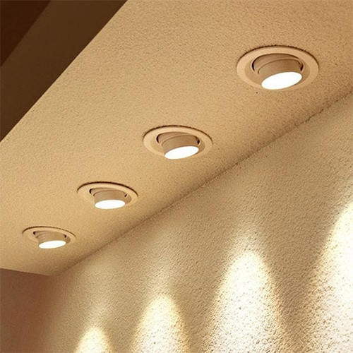 LED COB Light