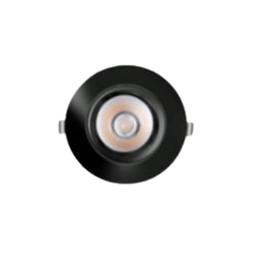 12W Led Zoom Light (Cti-Zoom-12) - Application: Auditorium