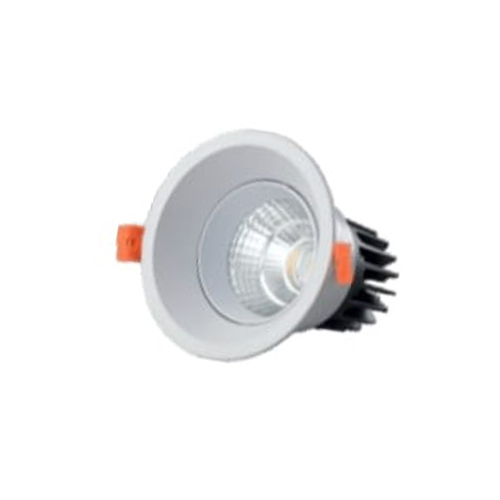 10W Led Deep Light (Cti-Cobdeep-10) - Application: Indoor