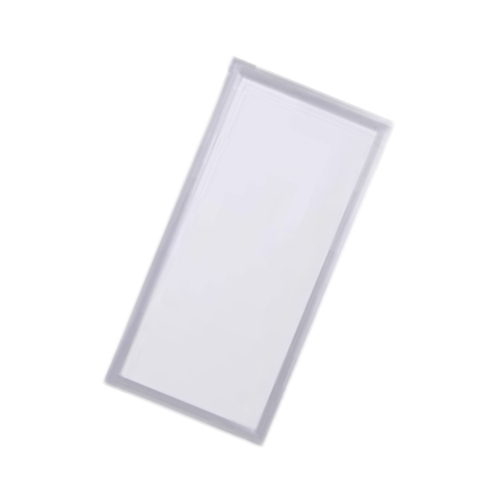 36W (2X1) Led Slim Panel Light (Cti-Spl-2X1-36) - Application: Offices
