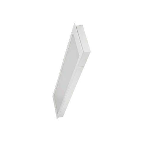 2X1 Surface Panel Light