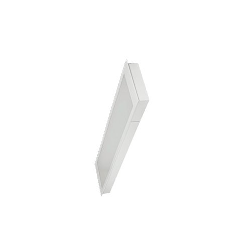 4X1 Surface Panel Light