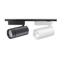 Led Track Light Star (20w, 30w) - Application: Showrooms