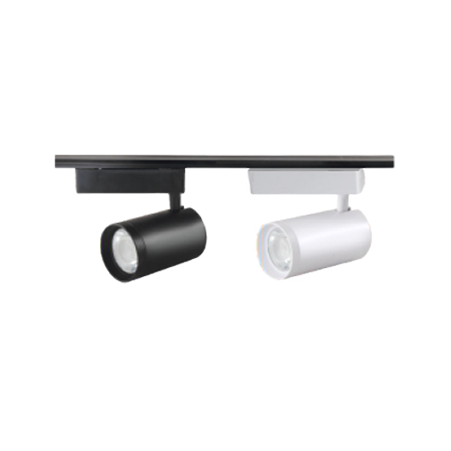 Plain Track Light