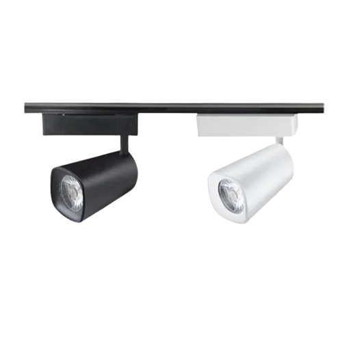 20W Rhombus Led Track Light (Cti-Track-Rhombus-20) - Application: Showrooms