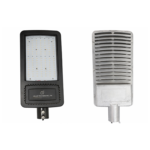 Frame Top Model LED Street Light