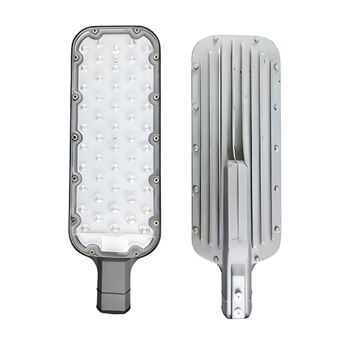 Polycarbonate Model LED Street Light