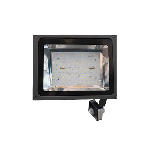 Back Chowk Model LED Flood Light With Motion Sensor
