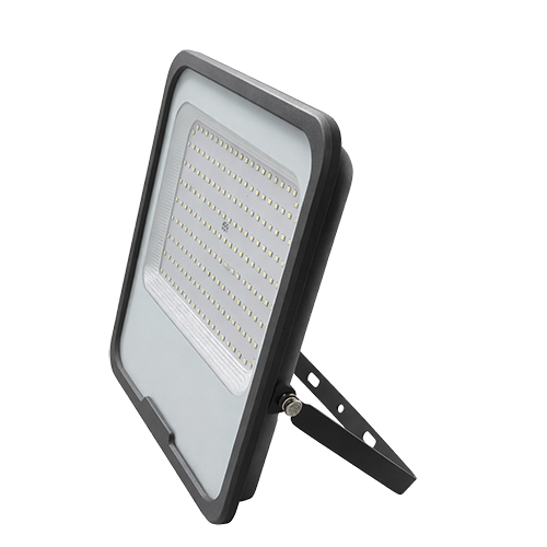 Concepto Model LED Flood Light With Motion Sensor