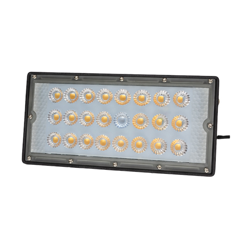 24 Degree Model LED Flood Light
