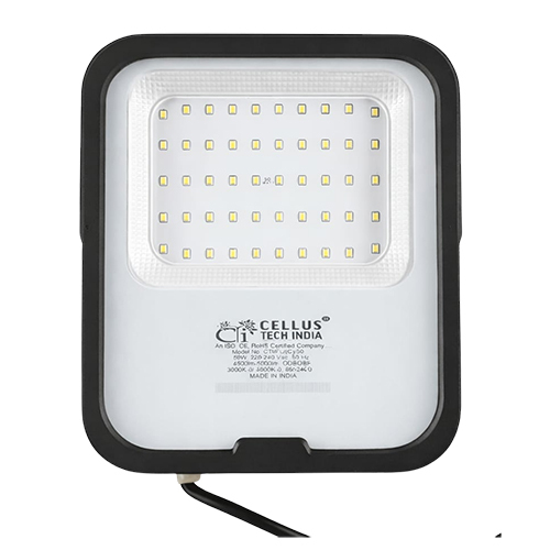 Concepto Model LED Flood Light