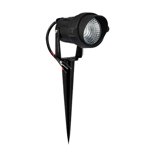 LED Garden Spike Light