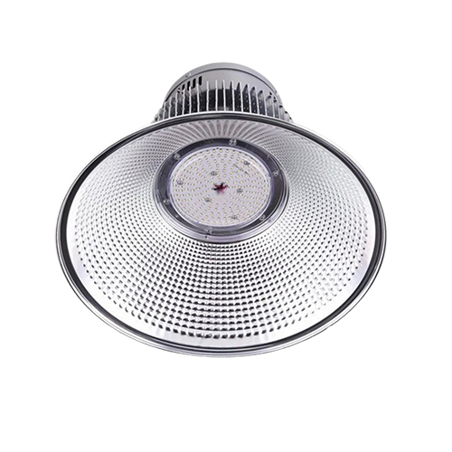 LED Highbay Light (50W, 60W, 80W, 100W, 120W, 150W, 180W, 200W)