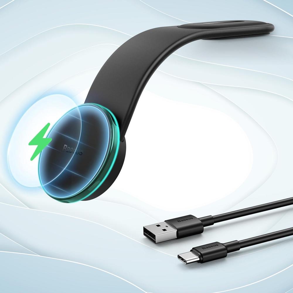 Car Mount Charger, 15W Wireless Car Charger Phone Holder (1 Set) - Size: 23*10*3