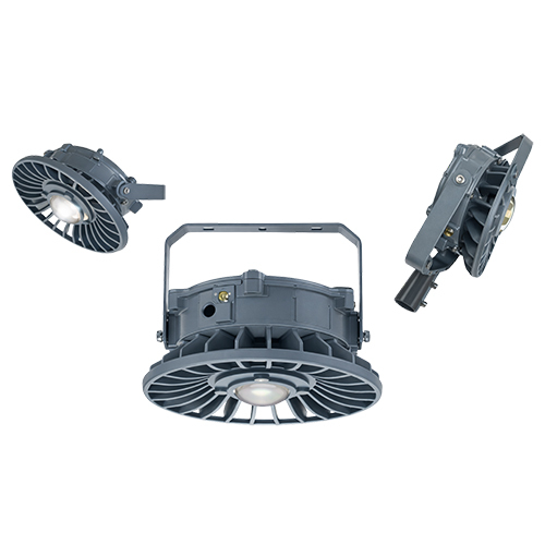 Led फ्लेमप्रूफ लाइट सनफ्लावर (30w, 45w, 60w, 80w, 100w, 120w, 150w, 200w)