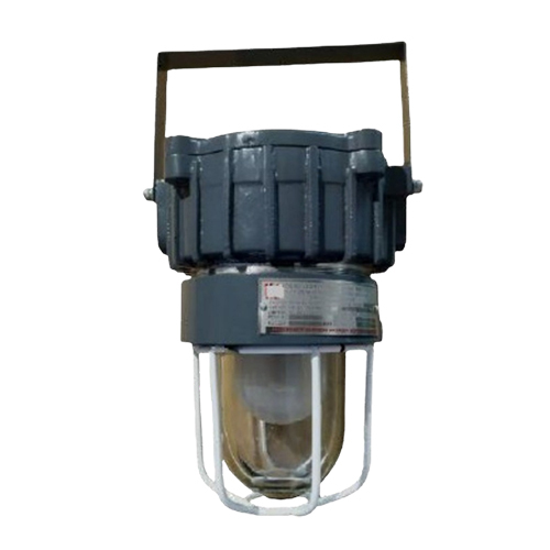 Hand Lamp