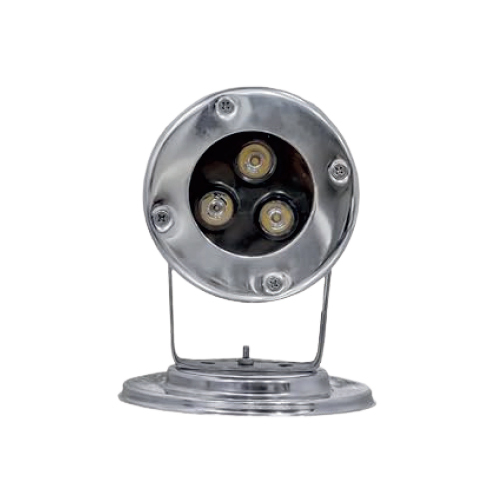 LED Underwater Light