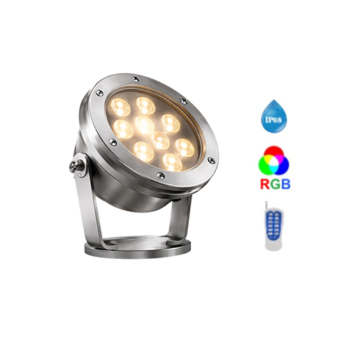 Underwater Spot Light (3W, 6W, 9W, 12W)