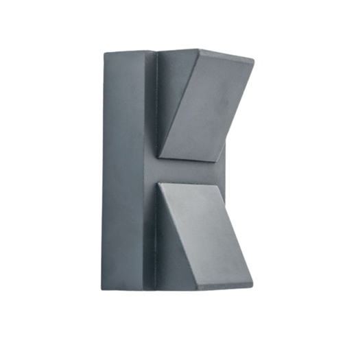 K 2 WAY LED Wall Light