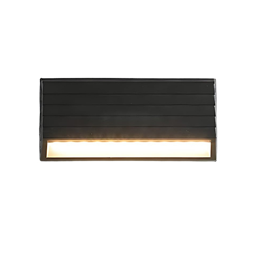 6W LED Step - Foot Light