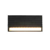 6w Led Step Light (cti-step06) - Color: Grey