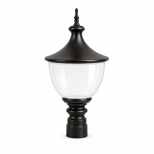 Gate Light Samrat - Application: Outdoor