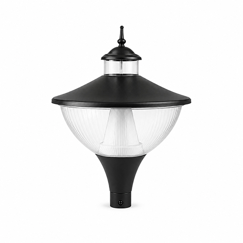 LED Gate, Postop Light and Bollards