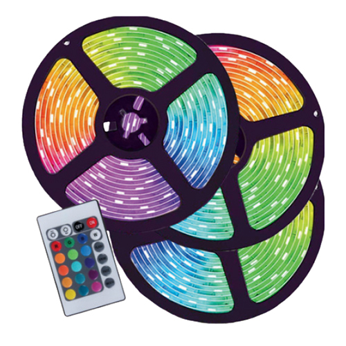RGB RGB LED Strip Light