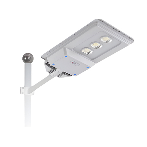LED Solar Street Light (25W, 35W)