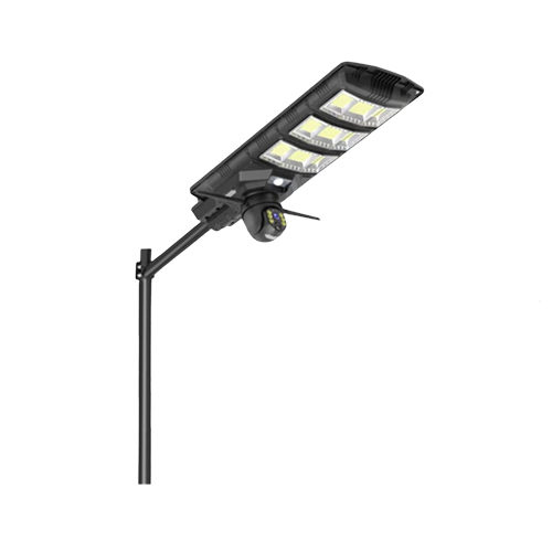LED Solar Light