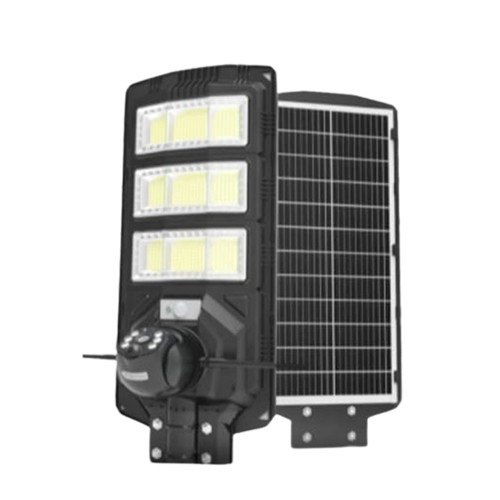 LED Solar CCTV Street Light (20W)